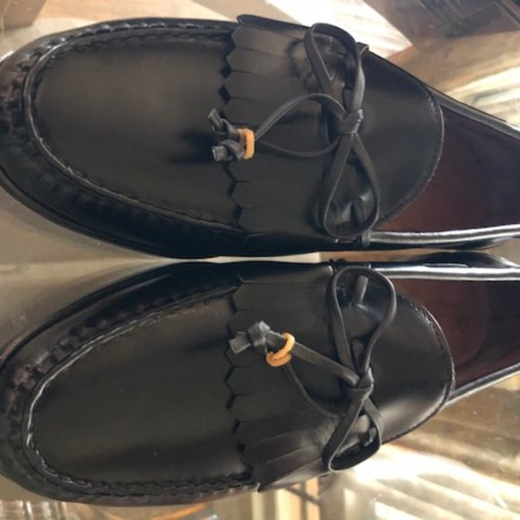 Allen Edmonds Norwalk - Picture 3 of 8